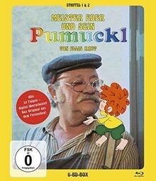 Pumuckl meister eder und - -,