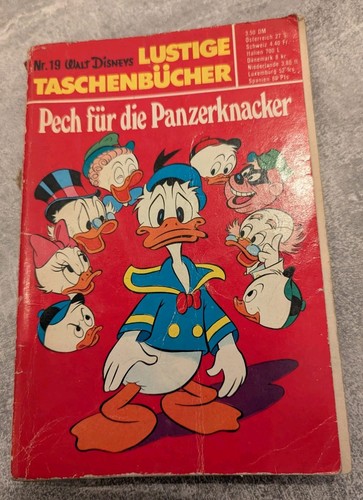Walt disneys lustige - walt,