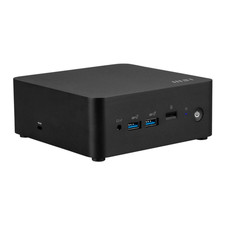 MSI Cubi NUC AI 1UMG 018BEU -