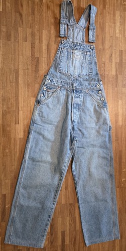 Levi levis latzhose - levi's,
