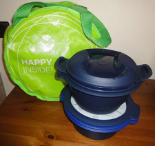 Tupperware 101° Micro Combi