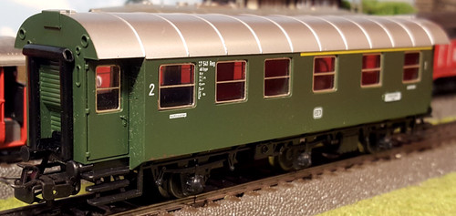 541 märklin 4064 umbauwagen - 541,