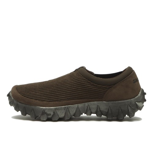 Salomon snowclog corduroy - salomon,