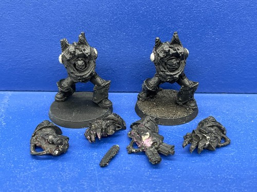 Kyborgs obliterators der - kyborgs,
