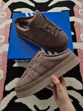 NEU | adidas Campus Winter Low