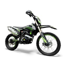 Alfarad dirt bike - dirt,