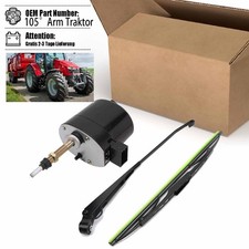 Scheibenwischermotor 12V