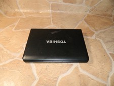 Toshiba NB 510 - 108 : Laptop