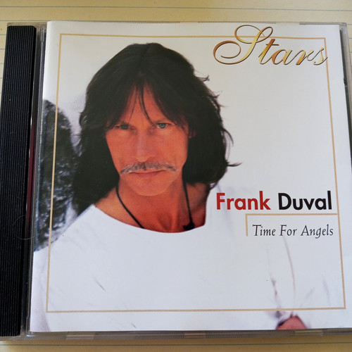Frank duval time - time, angels