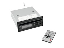 OMNITRONIC MOM-10BT4 CD-Player