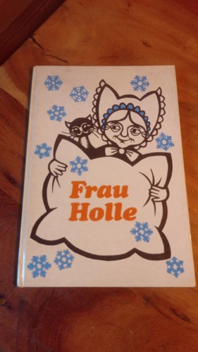 Frau holle brüder grimm ddr - holle,