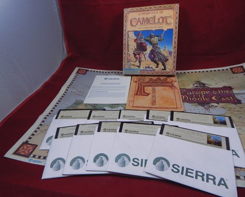Dos conquests of - ,