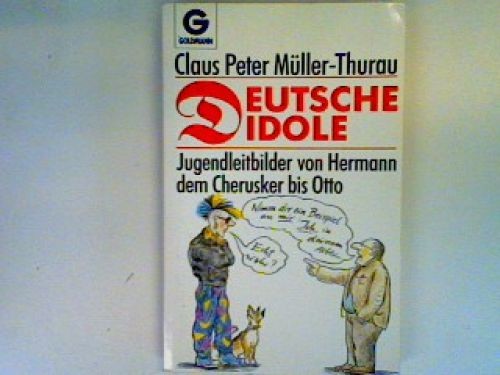 Deutsche idole - deutsche,