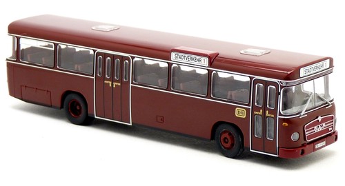 Modelle man 750 ho - vk-modelle,