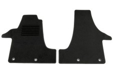 Fußmatten Set für VW T5 T6