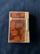 S. T. Dupont Feuerzeug, China