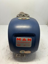 Ölbrenner   Raketenbrenner