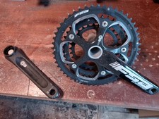 FSA Kurbeln  Hollowtech 2