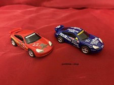 Carrera Go 2  Porsche