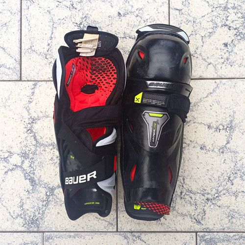 Bauer hyperlite - bauer,