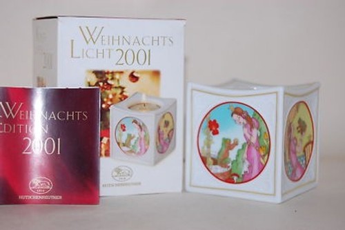 Weihnachtslicht 2001 - , 01