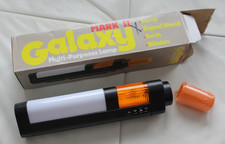 GALAXY Mark II (2) Lampe