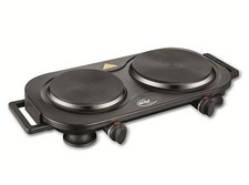 Elta Doppelkochplatte 2500