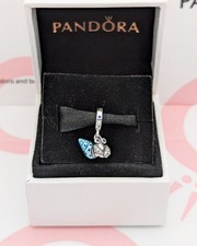 Pandora Einsiedlerkrebs Charm