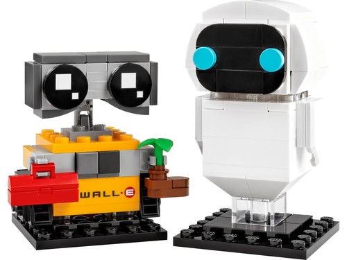 Lego brickheadz 40619 eve - brickheadz,