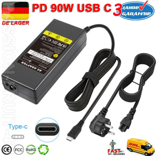 90w usb ladegerät netzteil - 90w,
