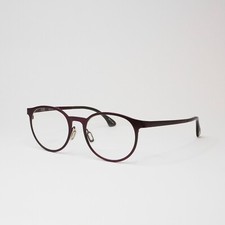 KBL Retro Titan Brille