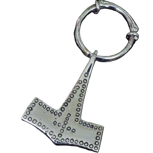 925 silber replikat wikinger - 925,