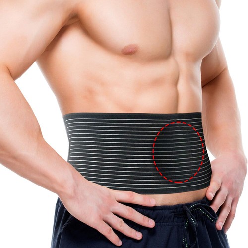 Abdominal bauchbandage - abdominal,