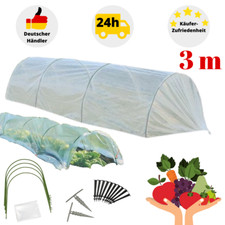 Frühbeet Gewächshaus