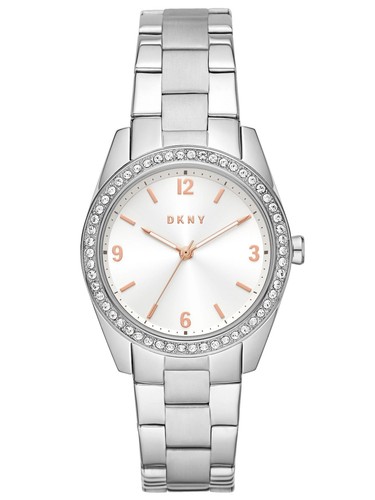 Dkny nolita uhr damenuhr - dkny,