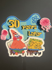 SpongeBob Schwammkopf