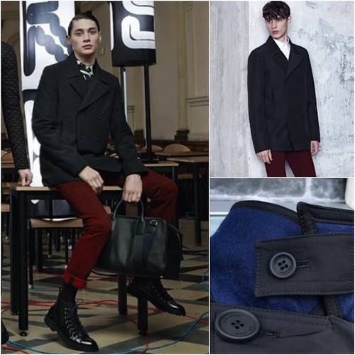 Ultrarare great dior homme - great,