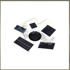 Solarmodul Solarpanel