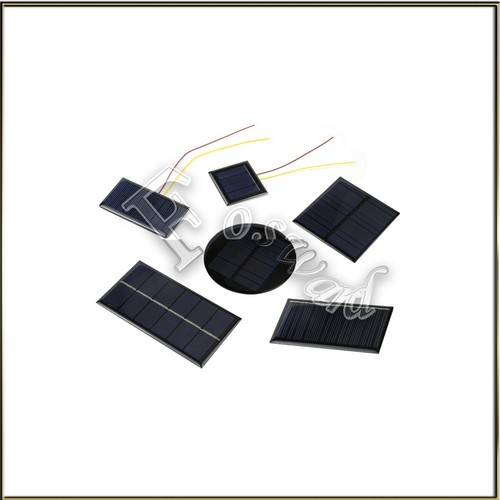 Solarmodul solarpanel - solarmodul,