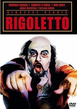 Guiseppe Verdis Rigoletto