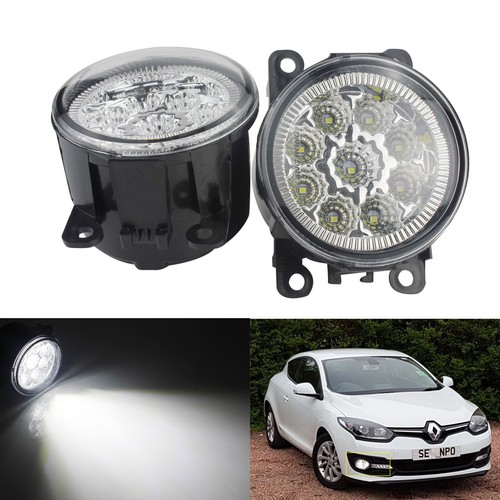 Led nebelscheinwerfer - 9,