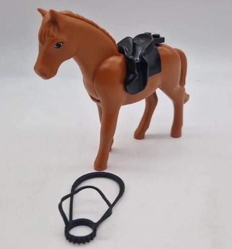 Lego pferd belville friends - belville,