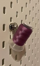 2 Fach Spulenhalter Ikea