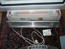 Petra Heizstrahler Wickeltisch