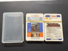 Spur HO, Roco, Kartenspiel, Jetzt bist du am Zug, noch Original eingepackt