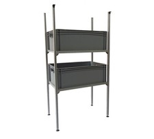 Wohnmobil Regal Regalsystem