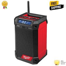 Milwaukee M12 DAB RADIO -