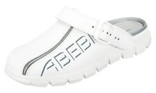 Abeba Dynamic Berufsclog Berufsschuhe Pantolette Küchenschuhe Arztschuhe 7310