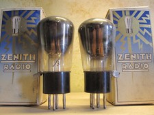 TU415 res164 roehre nos tube