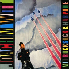 Joachim Witt---"Mit Rucksack &